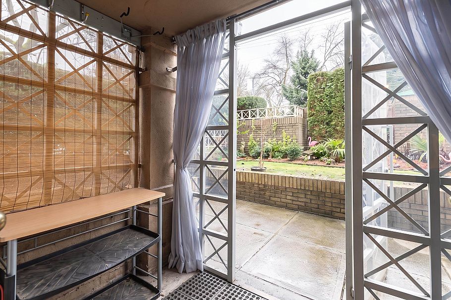 101 2829 Ash Street Vancouver, BC - 20