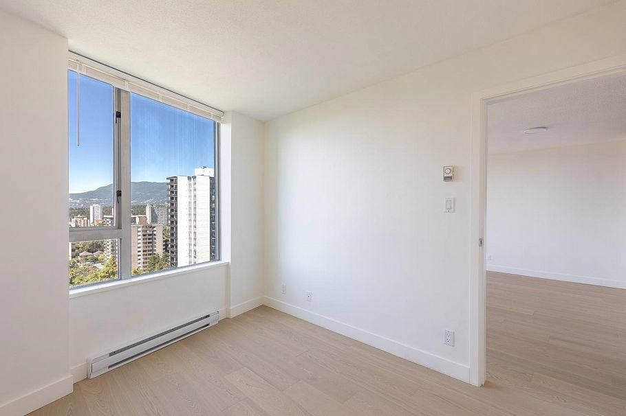 1107 1277 Nelson Street Vancouver, BC - 12