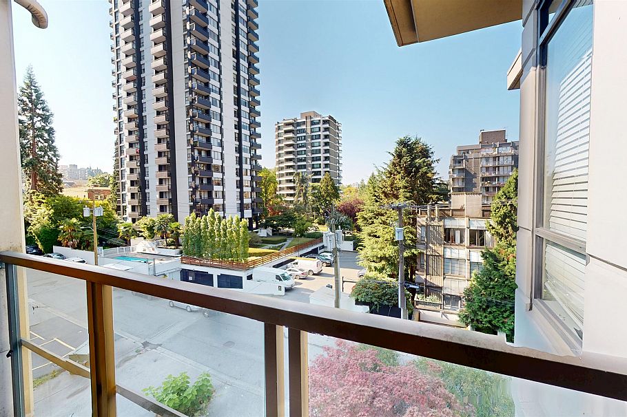 505 828 Cardero Street Vancouver, BC - 16