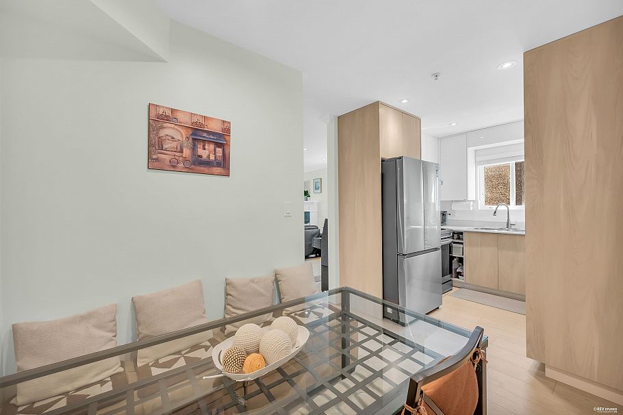 6925 Main Street Vancouver, BC - 9