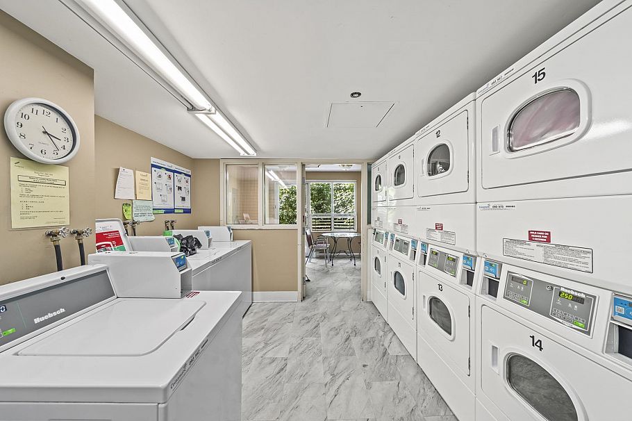 406 3489 Ascot Place Vancouver, BC - 17