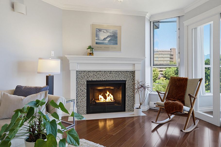 304 1490 Pennyfarthing Drive Vancouver, BC - 4