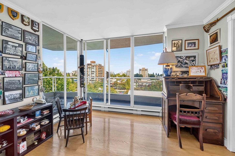9 2128 W 43rd Avenue Vancouver, BC - 28