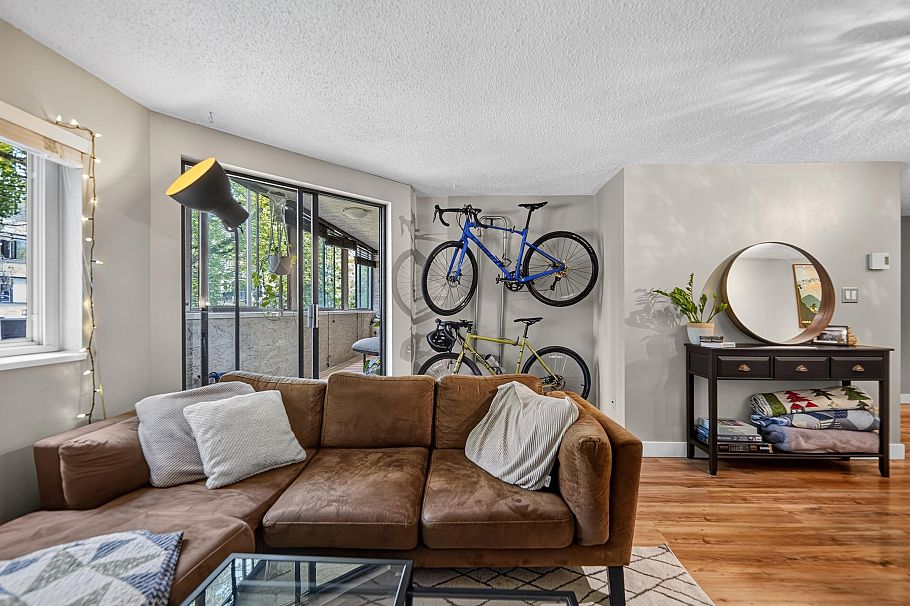 202 936 Bute Street Vancouver, BC - 14