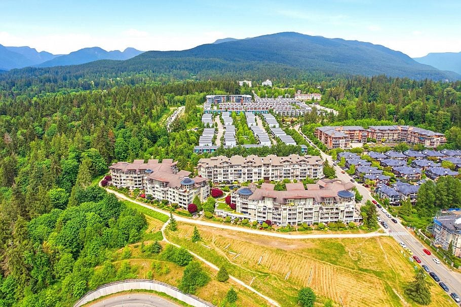 318 560 Raven Woods Drive North Vancouver, BC - 37