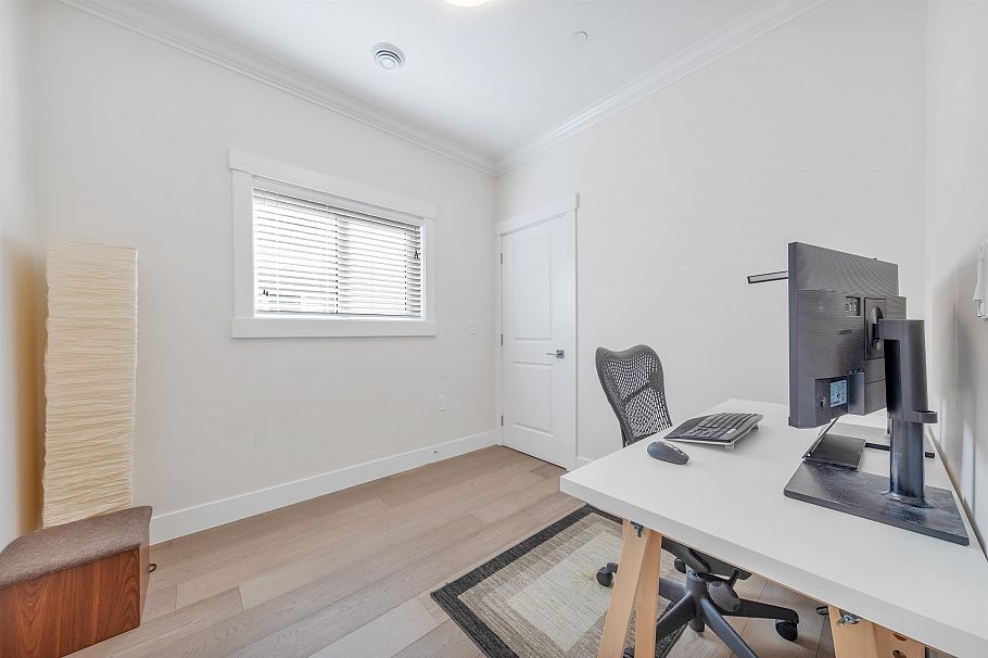 5887 Battison Street Vancouver, BC - 22