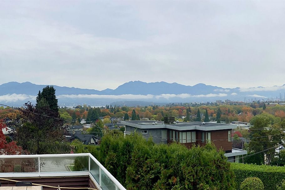 3655 Quesnel Drive Vancouver, BC - 39
