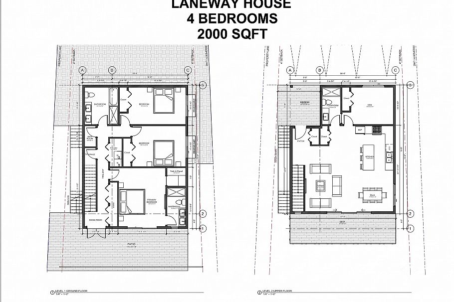 2321 Harrison Drive Vancouver, BC - 4