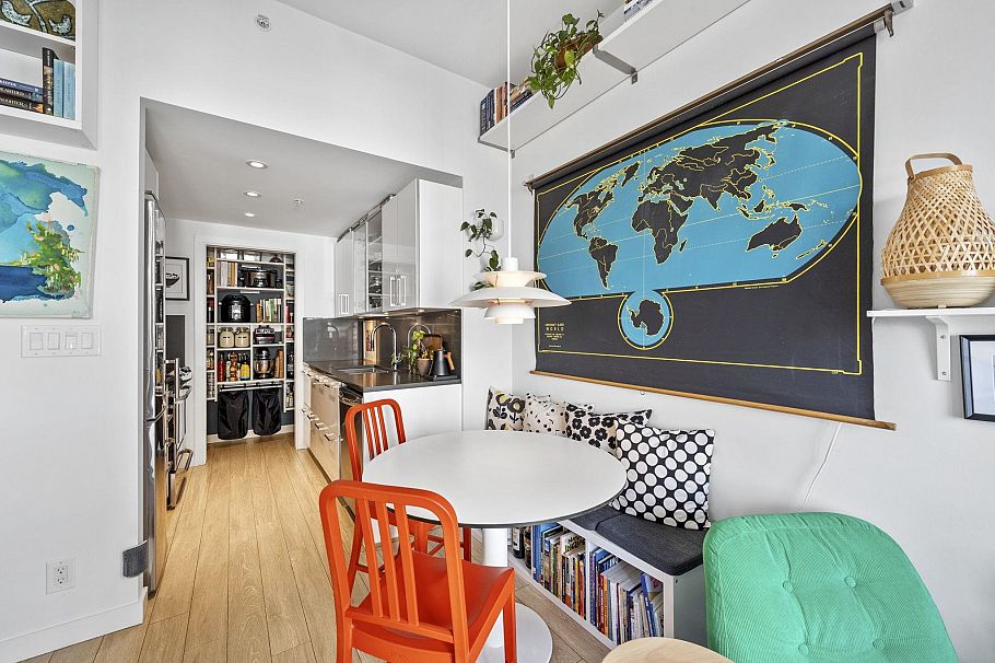 703 983 E Hastings Street Vancouver, BC - 7