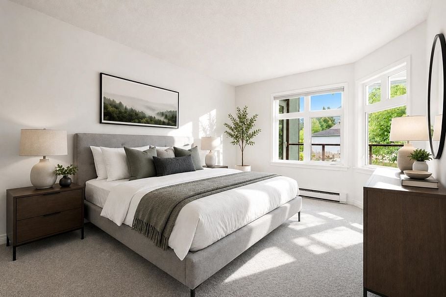 307 2800 Chesterfield Avenue North Vancouver, BC - 12