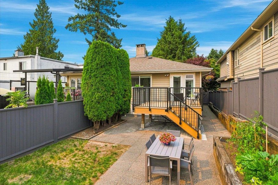 223 W 19th Street North Vancouver, BC - 29