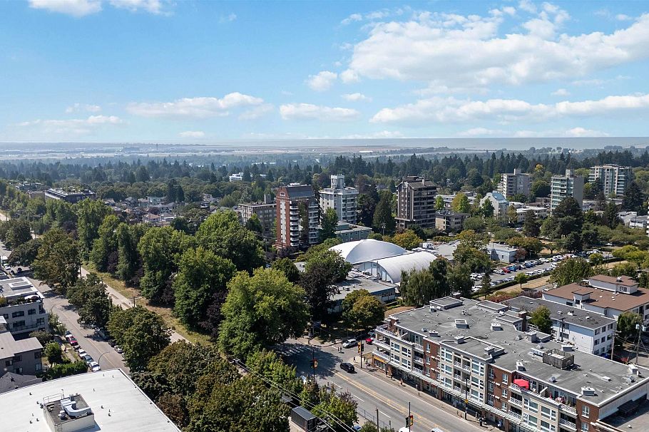 9 2128 W 43rd Avenue Vancouver, BC - 39