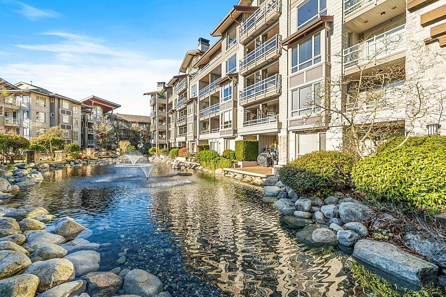 318 560 Raven Woods Drive North Vancouver, BC - 35