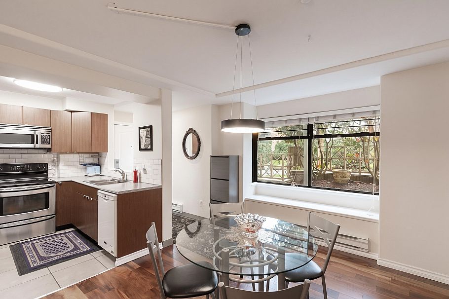 101 2829 Ash Street Vancouver, BC - 6