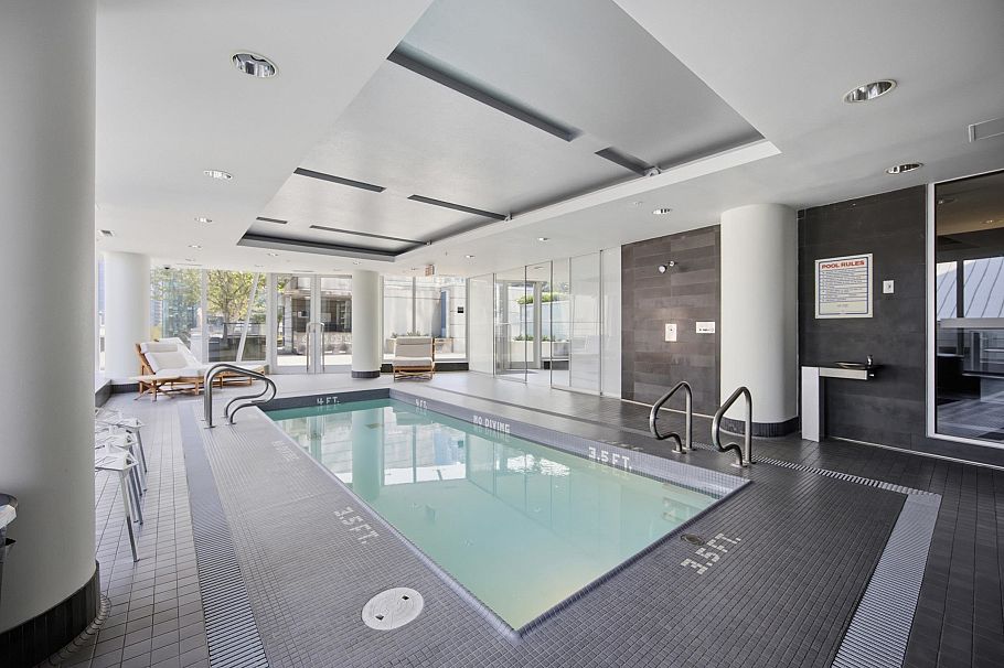 504 1477 W Pender Street Vancouver, BC - 33
