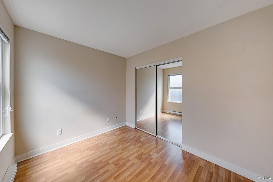 PH1 2265 E Hastings Street Vancouver, BC - 14