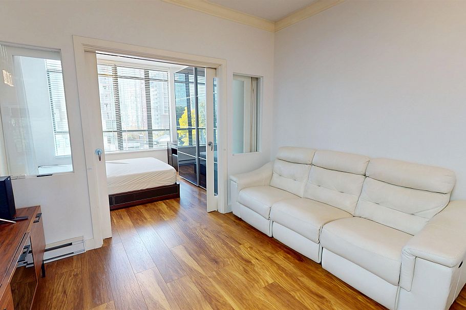 505 828 Cardero Street Vancouver, BC - 8