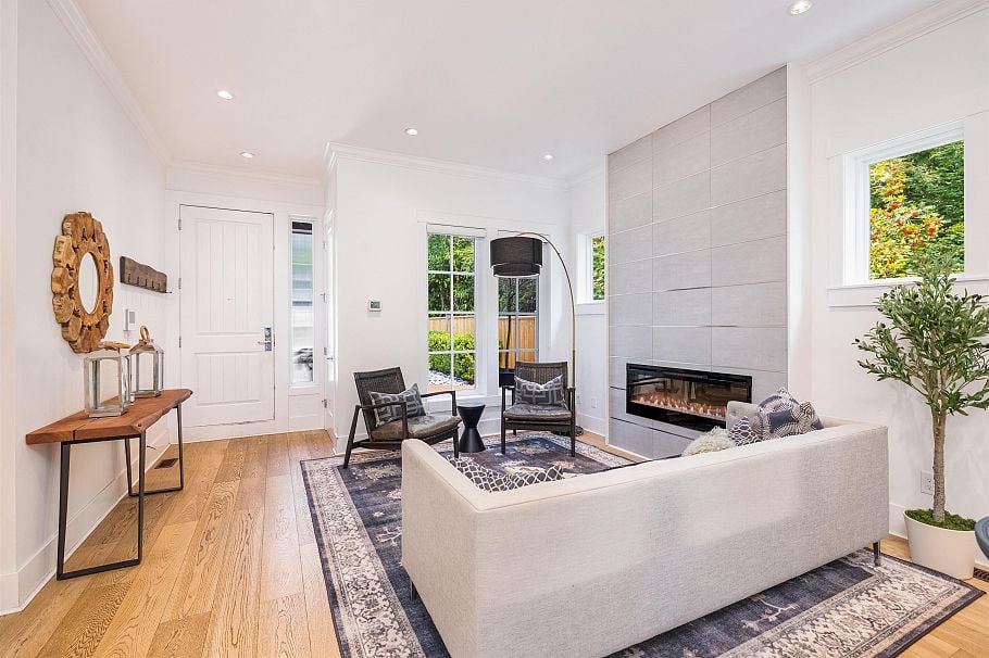 1585 Draycott Road North Vancouver, BC - 4
