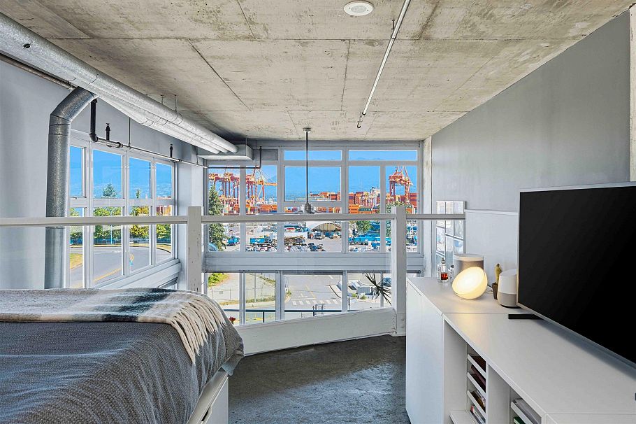407 289 Alexander Street Vancouver, BC - 16
