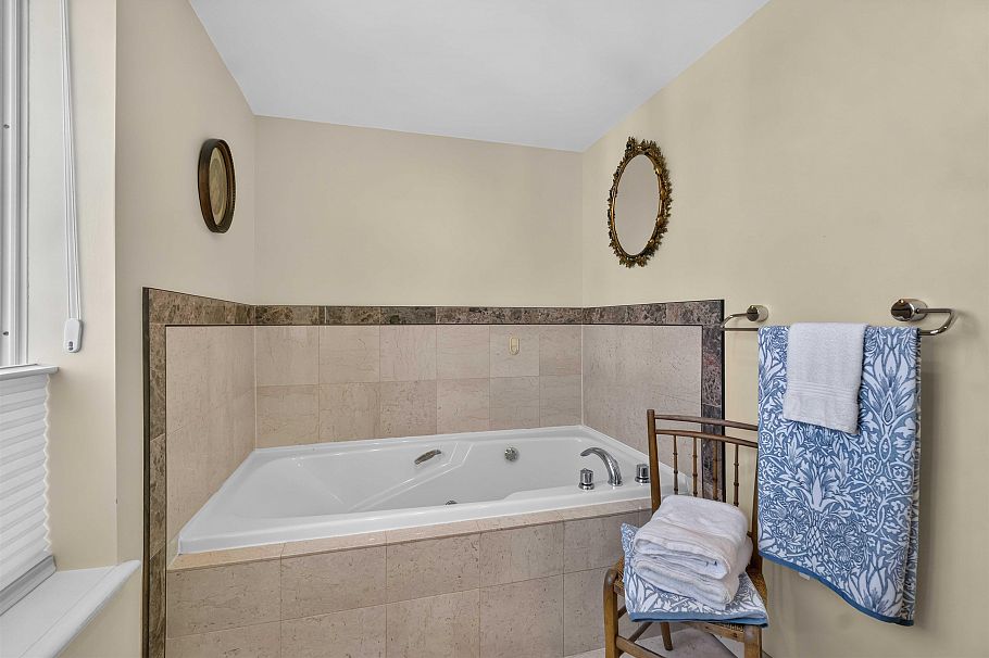 9 2128 W 43rd Avenue Vancouver, BC - 22