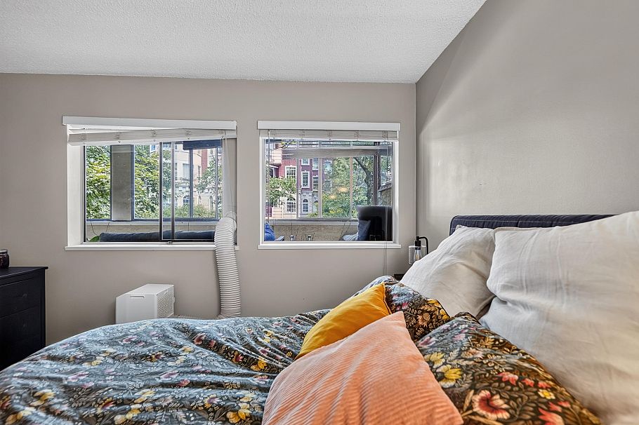202 936 Bute Street Vancouver, BC - 19