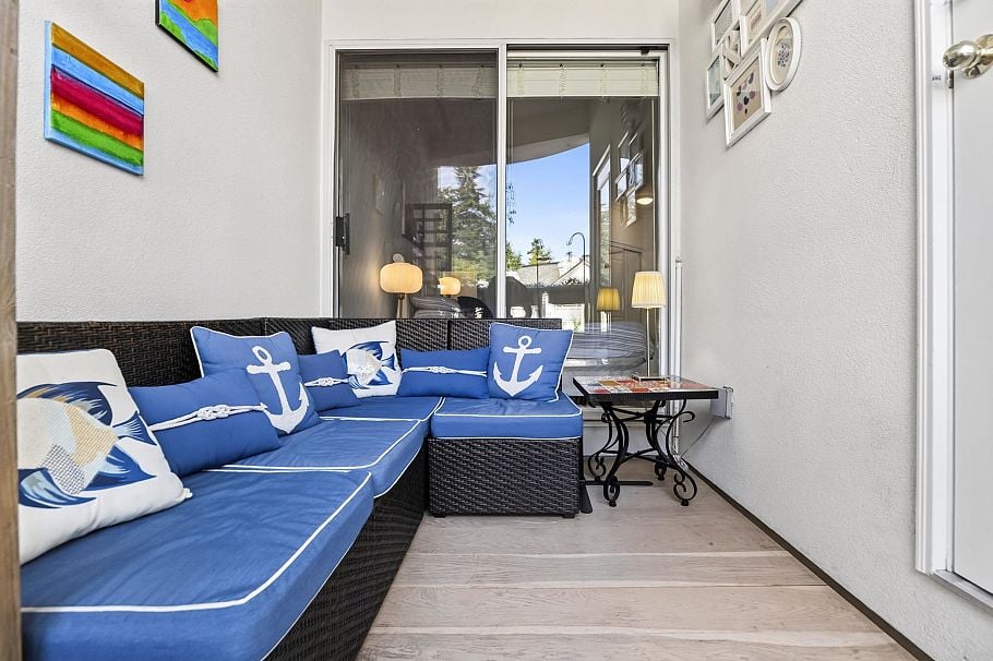 405 5735 Hampton Place Vancouver, BC - 19
