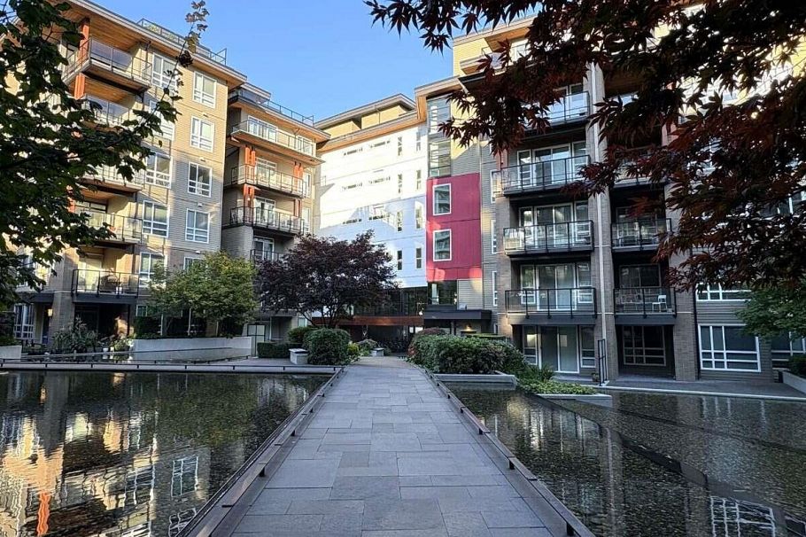 106 3462 Ross Drive Vancouver, BC - 11