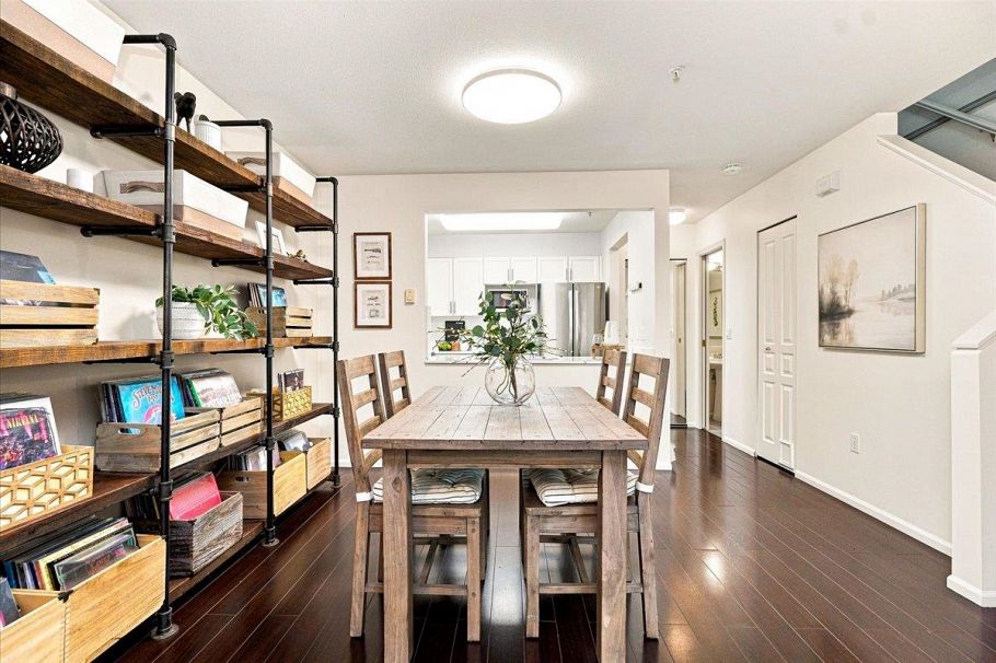 56 3436 Terra Vita Place Vancouver, BC - 11