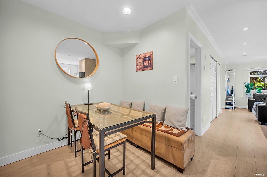 6925 Main Street Vancouver, BC - 10