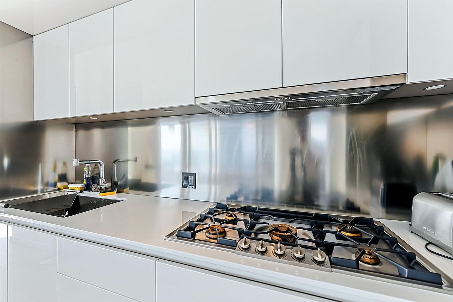 4806 1151 W Georgia Street Vancouver, BC - 15