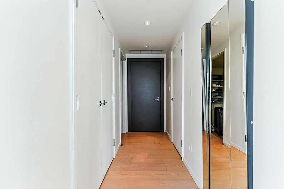 4806 1151 W Georgia Street Vancouver, BC - 5