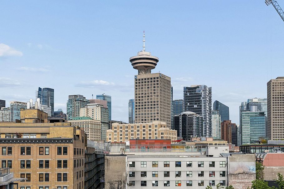 202 36 Water Street Vancouver, BC - 22