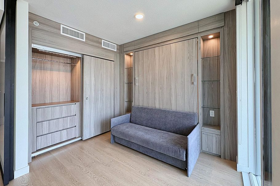 886 87 Nelson Street Vancouver, BC - 12