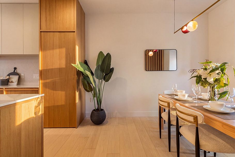 20 W 14th Avenue Vancouver, BC - 13