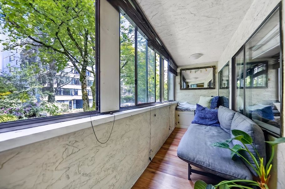 202 936 Bute Street Vancouver, BC - 22
