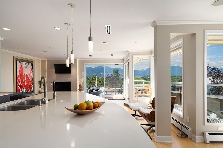 3655 Quesnel Drive Vancouver, BC - 8