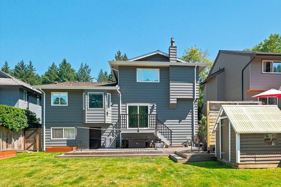 1999 Rufus Drive North Vancouver, BC - 26