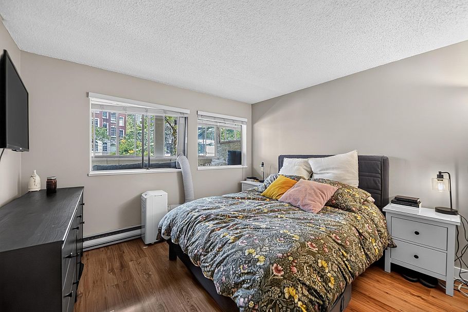 202 936 Bute Street Vancouver, BC - 18