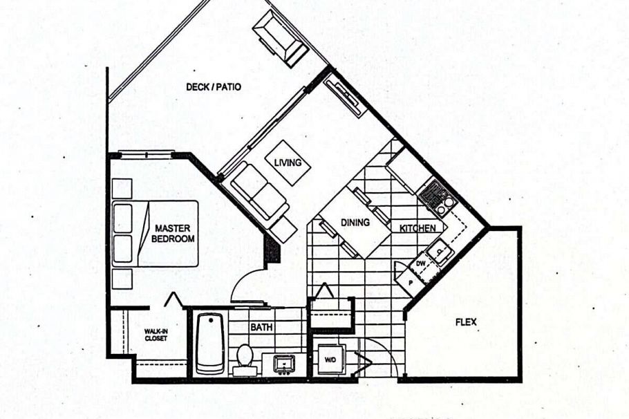 106 3462 Ross Drive Vancouver, BC - 13