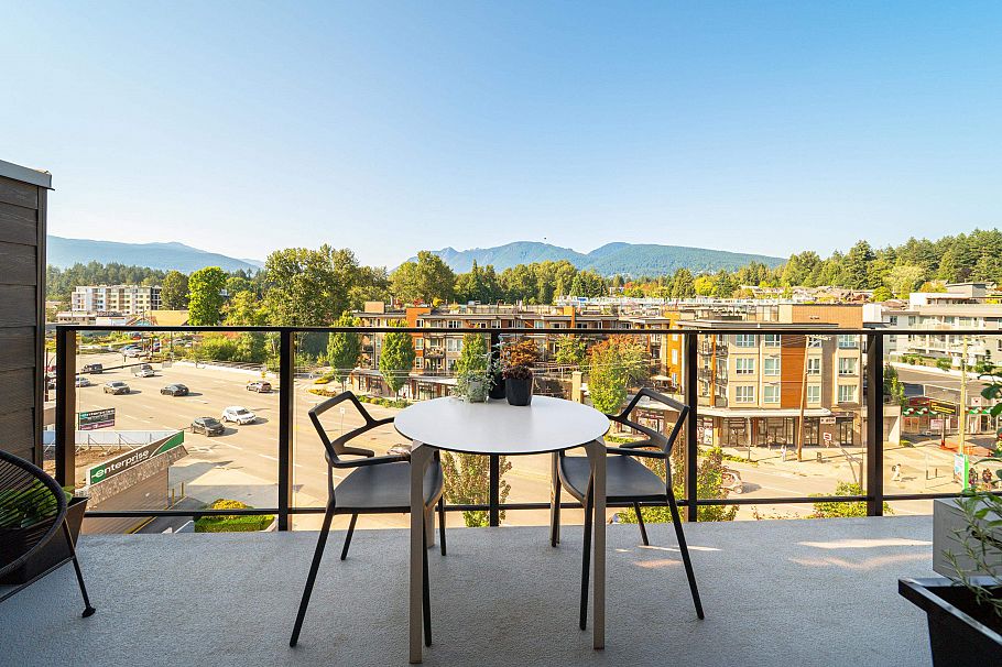 517 725 Marine Drive North Vancouver, BC - 25