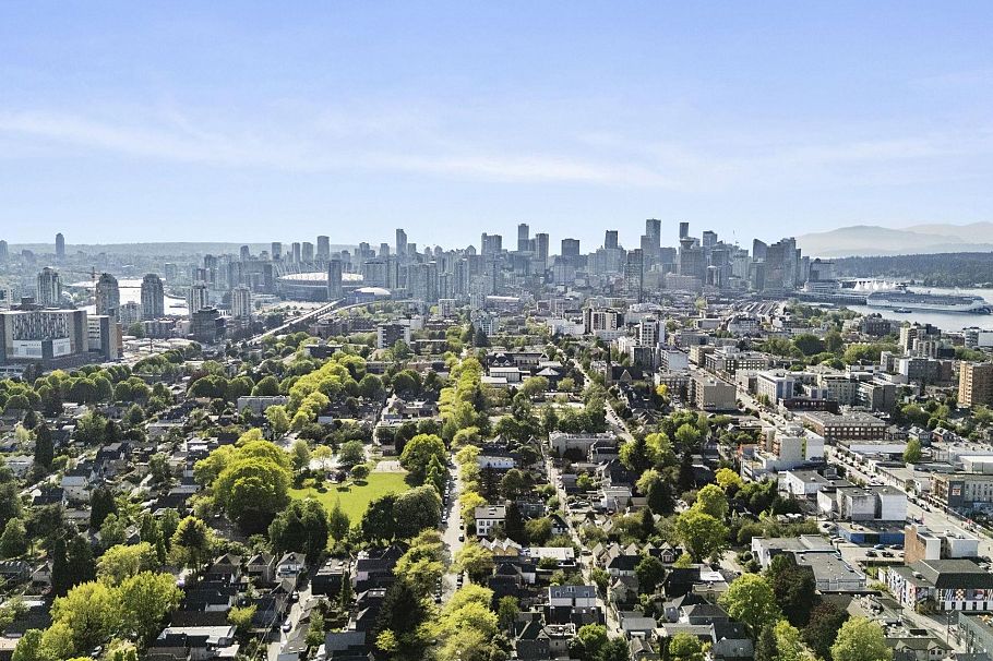703 983 E Hastings Street Vancouver, BC - 35