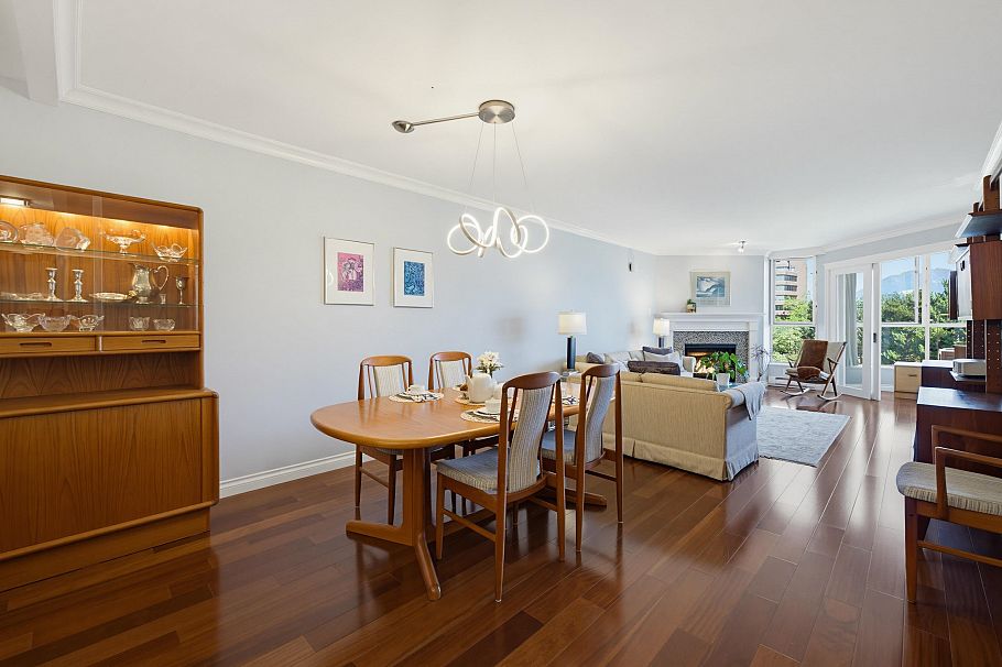 304 1490 Pennyfarthing Drive Vancouver, BC - 7