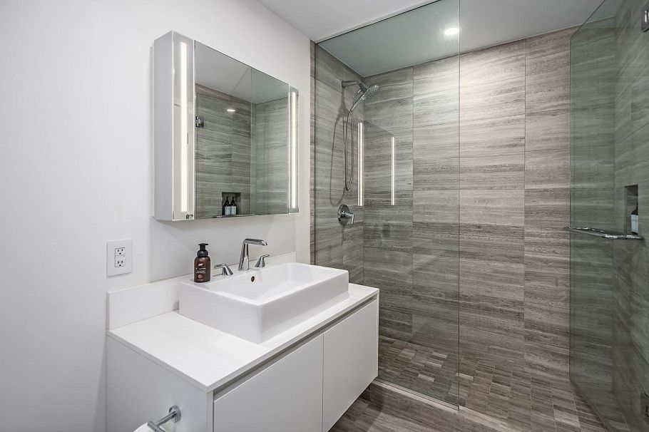 3307 1480 Howe Street Vancouver, BC - 20