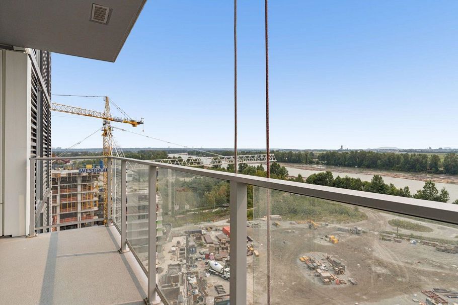 1401 3430 E Kent Avenue Vancouver, BC - 23