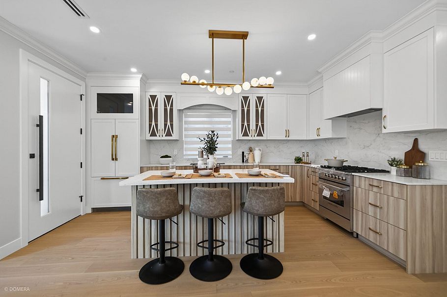 2 2035 51st Street Vancouver, BC - 6