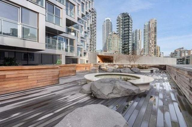 3307 1480 Howe Street Vancouver, BC - 37