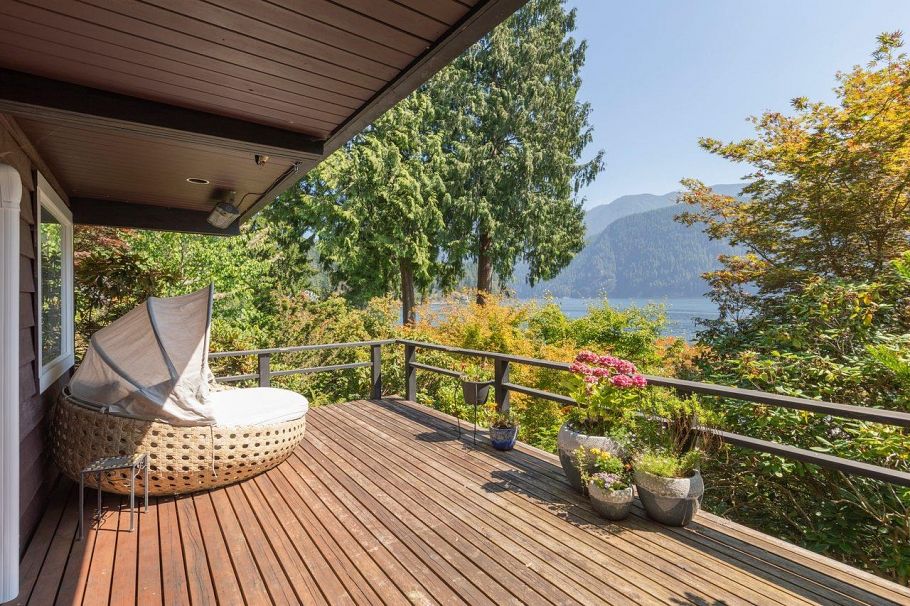 330 Sasamat Lane North Vancouver, BC - 37