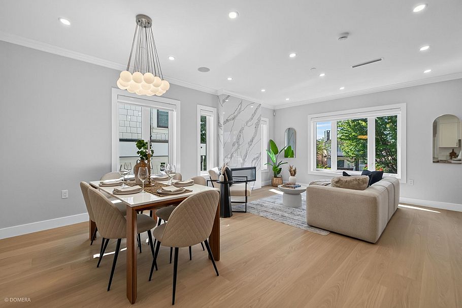2 2035 51st Street Vancouver, BC - 10