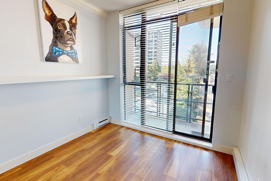 505 828 Cardero Street Vancouver, BC - 14