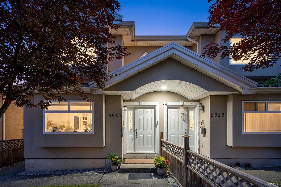 6925 Main Street Vancouver, BC - 25